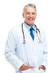 Doctor Expert in narcology Angelo
