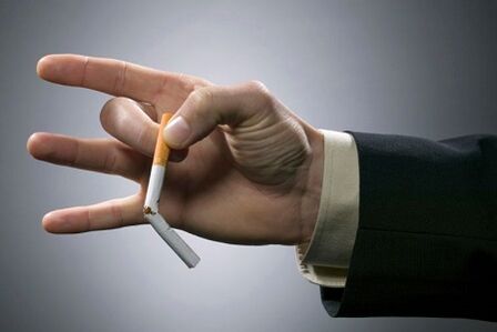 Forms of autonomous cigarettes